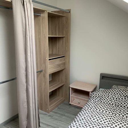 Gîte Miami Vince Vireux-Wallerand Esterno foto