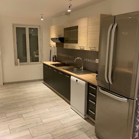 Gîte Miami Vince Vireux-Wallerand Esterno foto