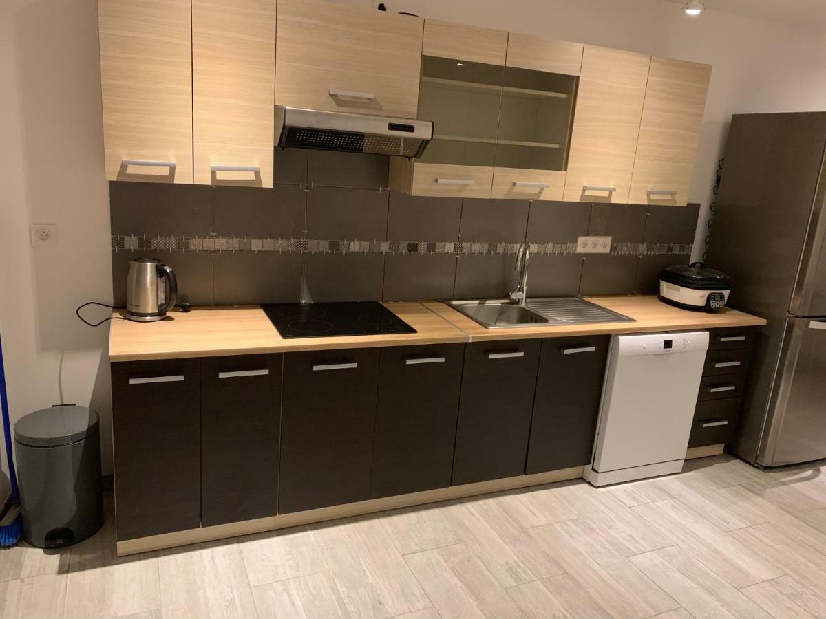 Gîte Miami Vince Vireux-Wallerand Esterno foto