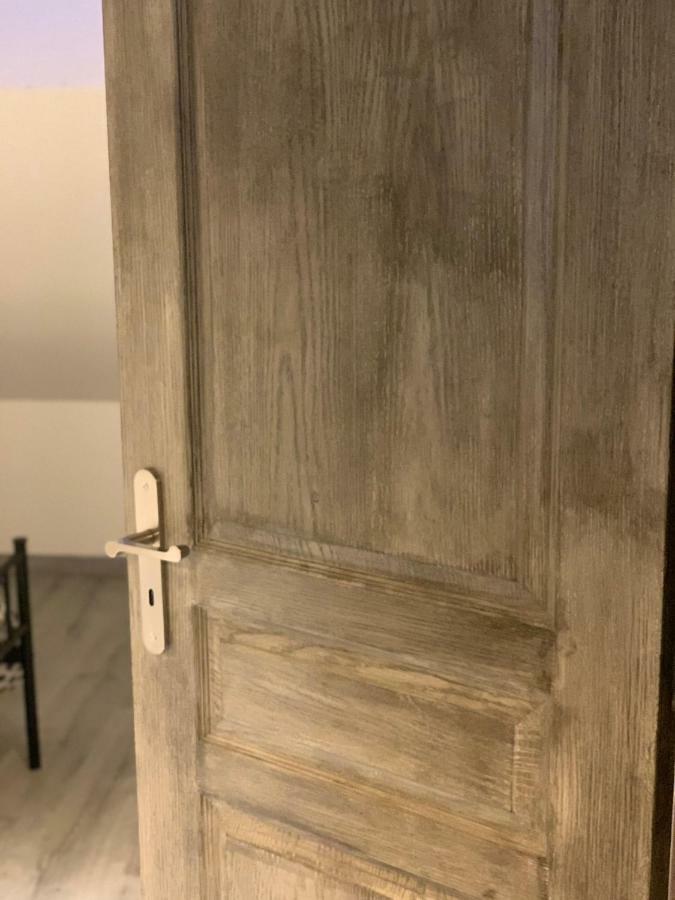 Gîte Miami Vince Vireux-Wallerand Esterno foto