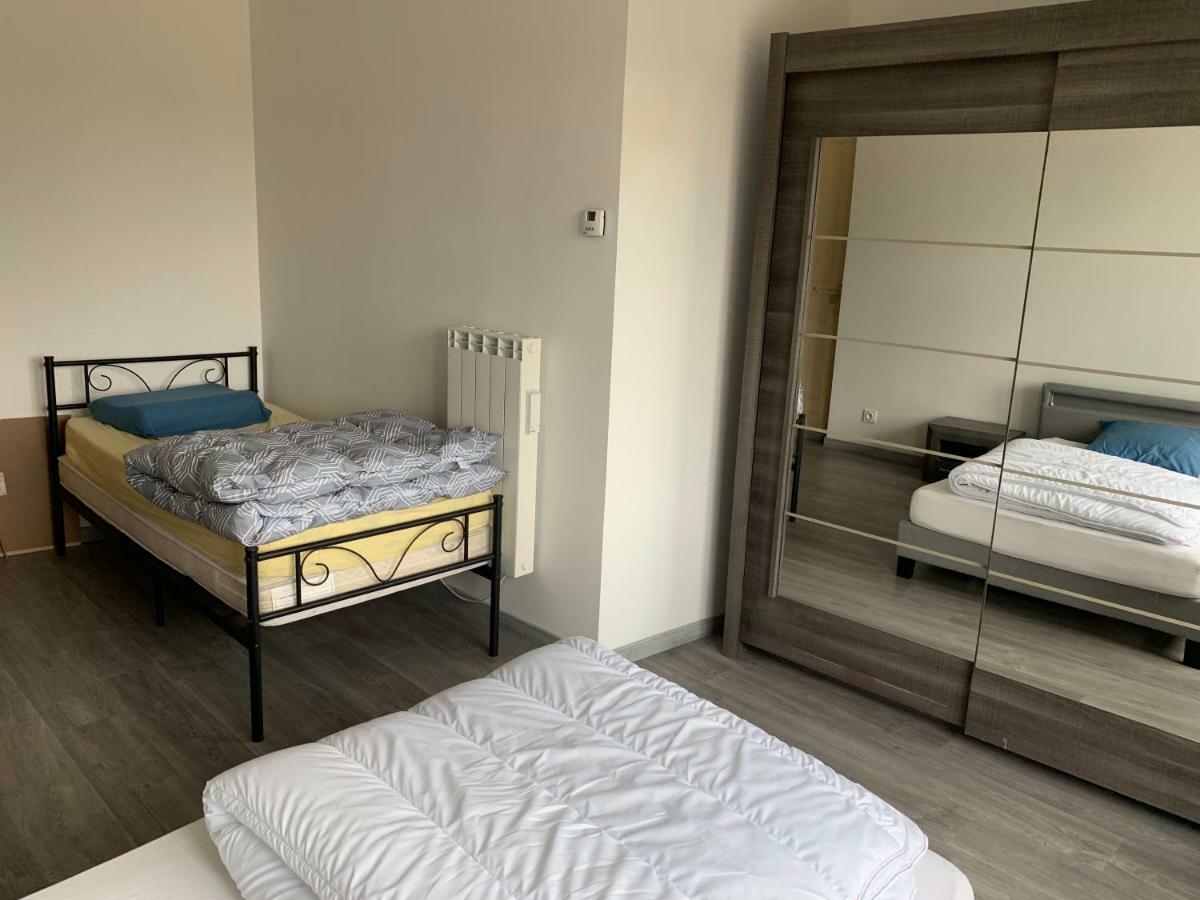 Gîte Miami Vince Vireux-Wallerand Esterno foto