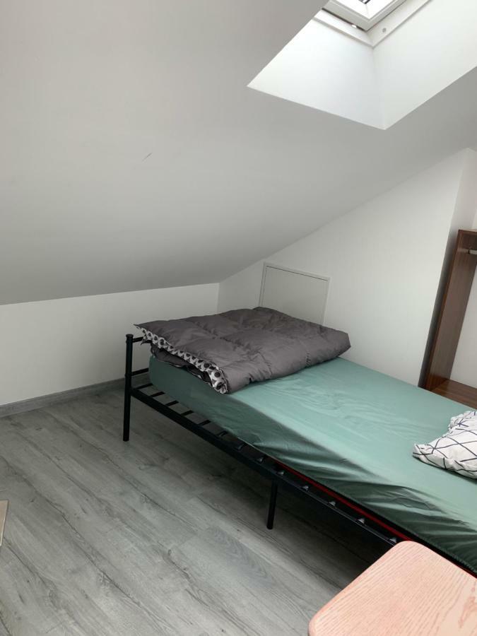 Gîte Miami Vince Vireux-Wallerand Esterno foto