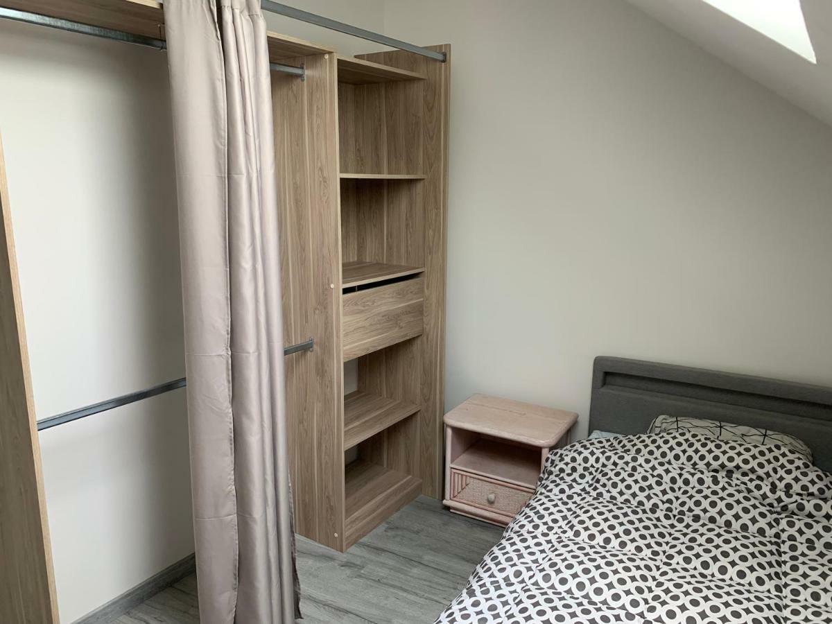 Gîte Miami Vince Vireux-Wallerand Esterno foto