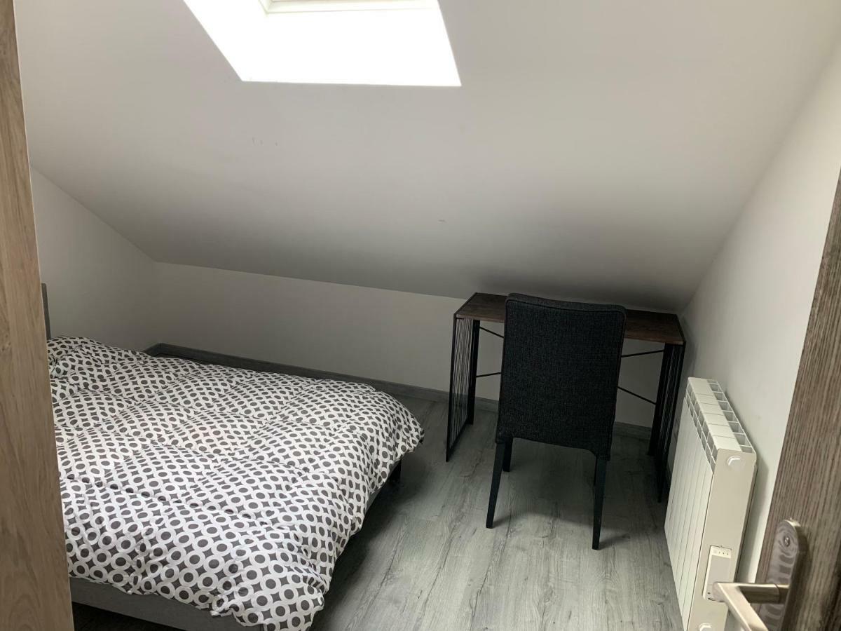 Gîte Miami Vince Vireux-Wallerand Esterno foto