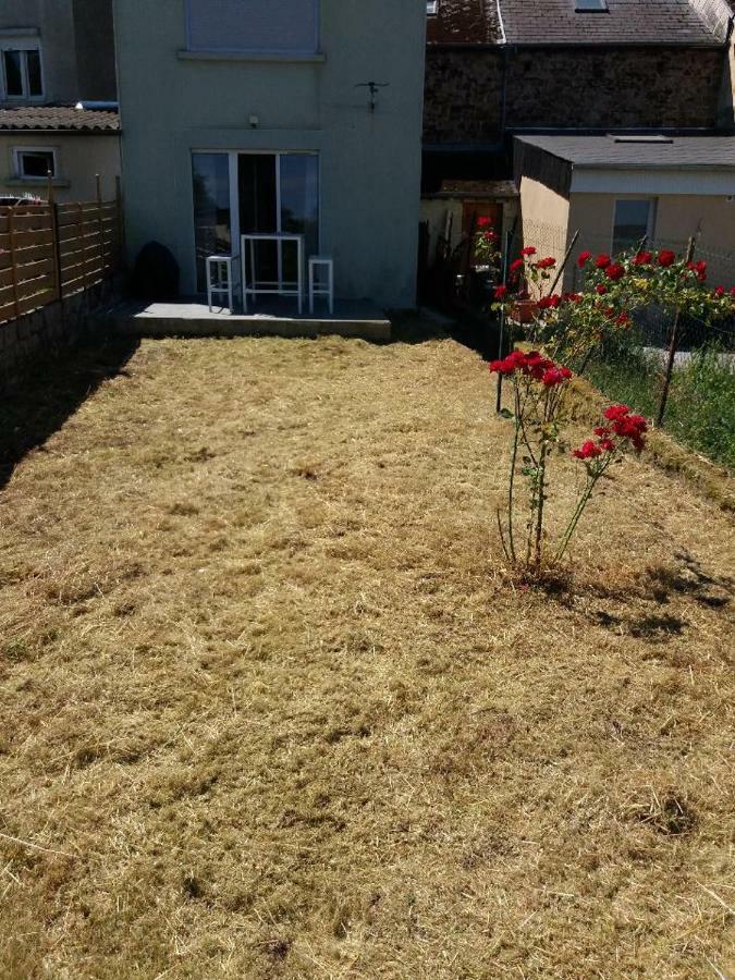Gîte Miami Vince Vireux-Wallerand Esterno foto