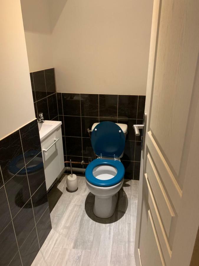 Gîte Miami Vince Vireux-Wallerand Esterno foto