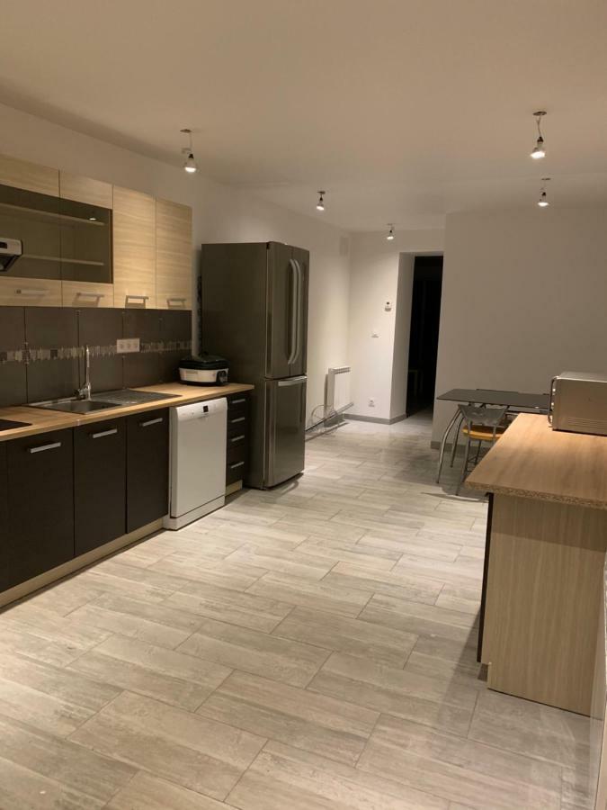 Gîte Miami Vince Vireux-Wallerand Esterno foto