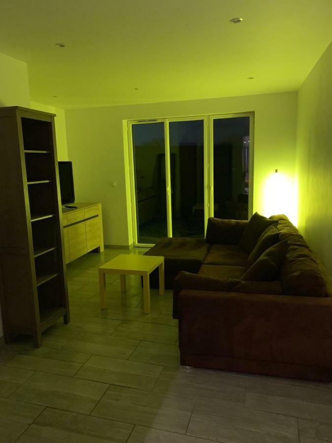 Gîte Miami Vince Vireux-Wallerand Esterno foto