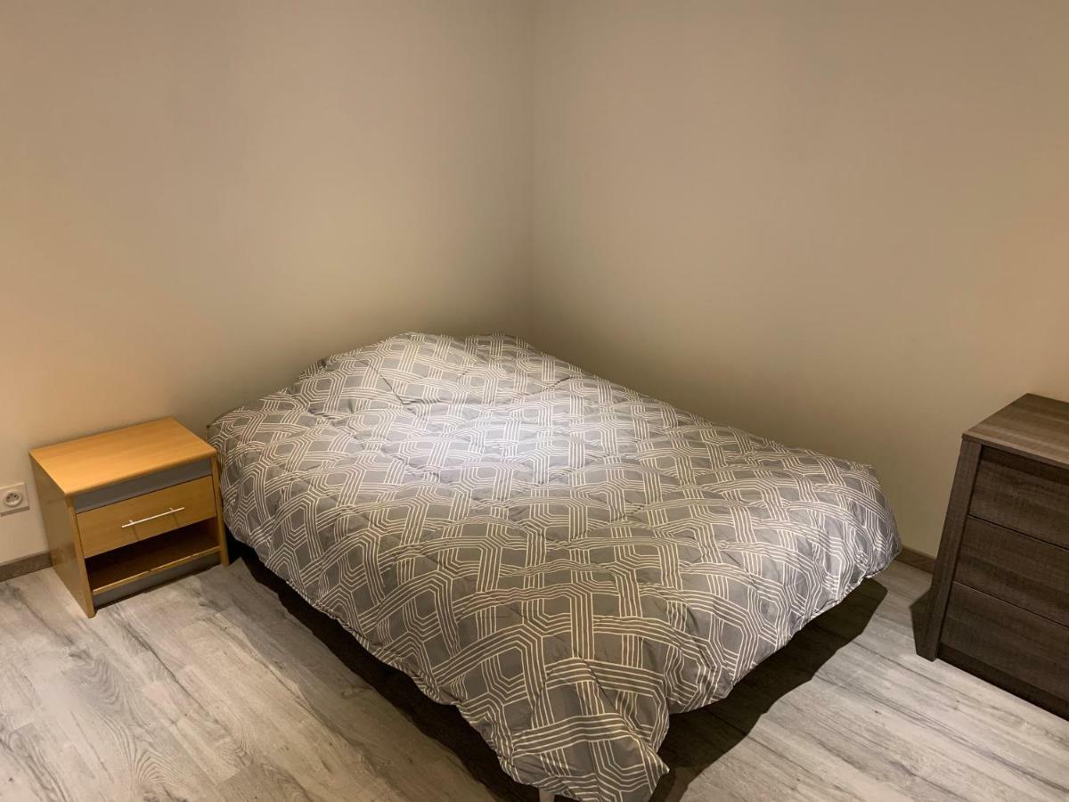 Gîte Miami Vince Vireux-Wallerand Esterno foto