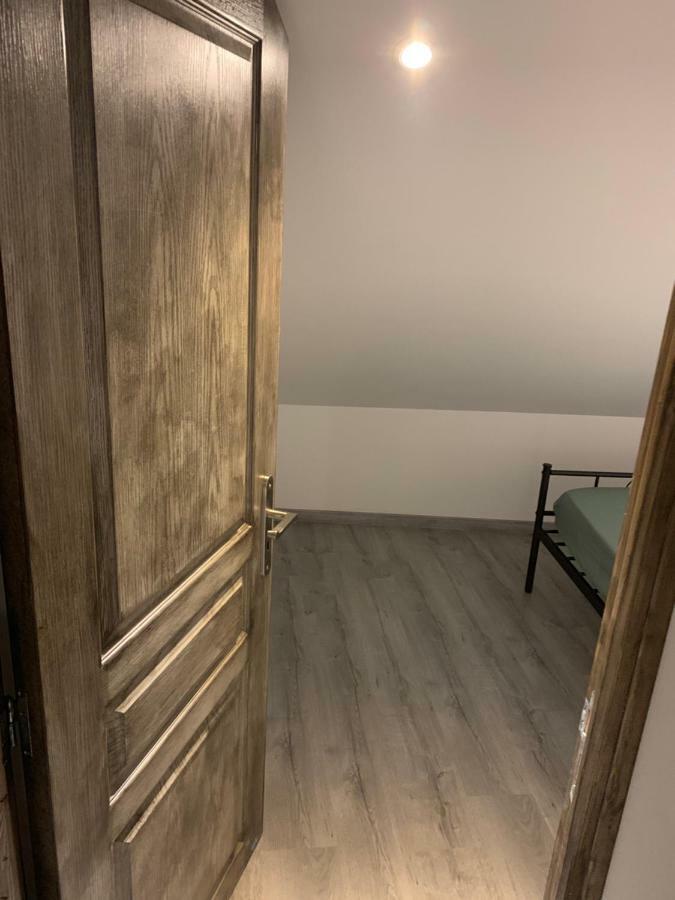 Gîte Miami Vince Vireux-Wallerand Esterno foto